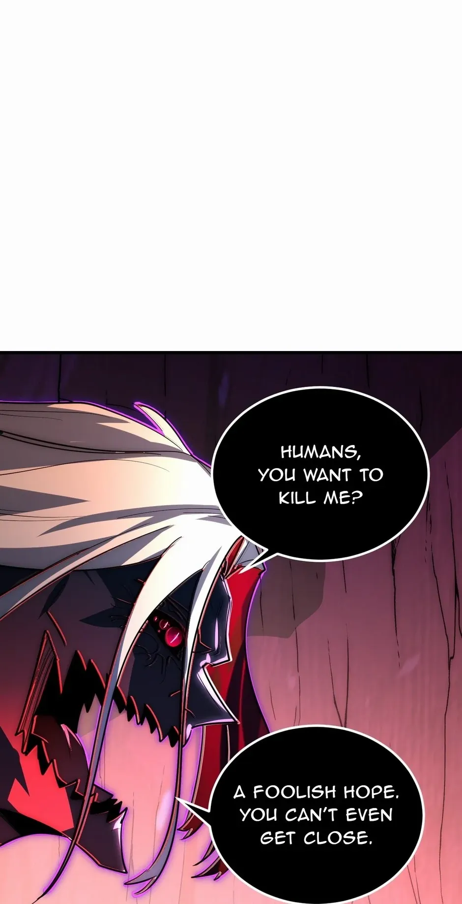 Read The Warrior Ascends From The Rubble chapter 167 image 24 on Lezhin