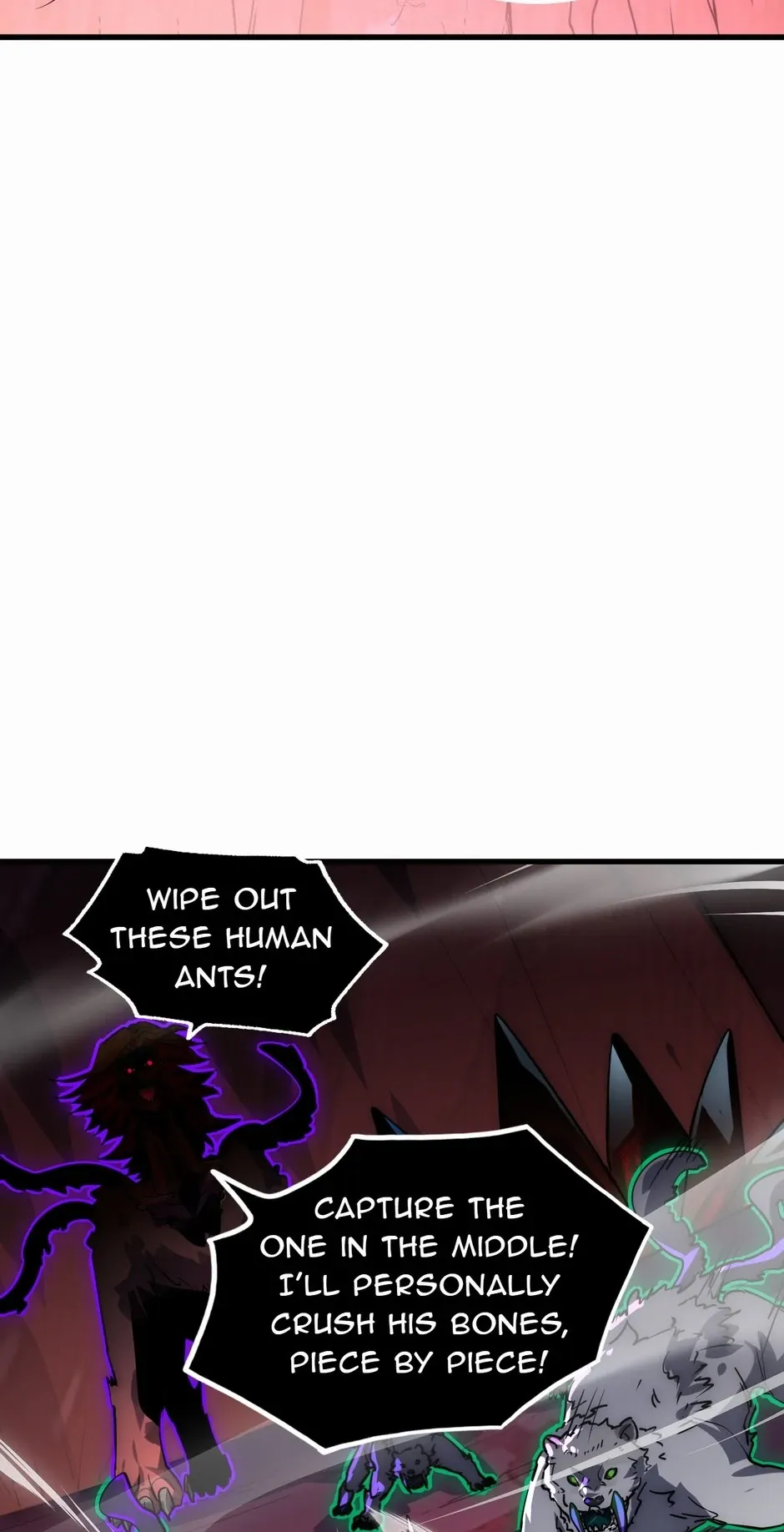 Read The Warrior Ascends From The Rubble chapter 167 image 25 on Lezhin