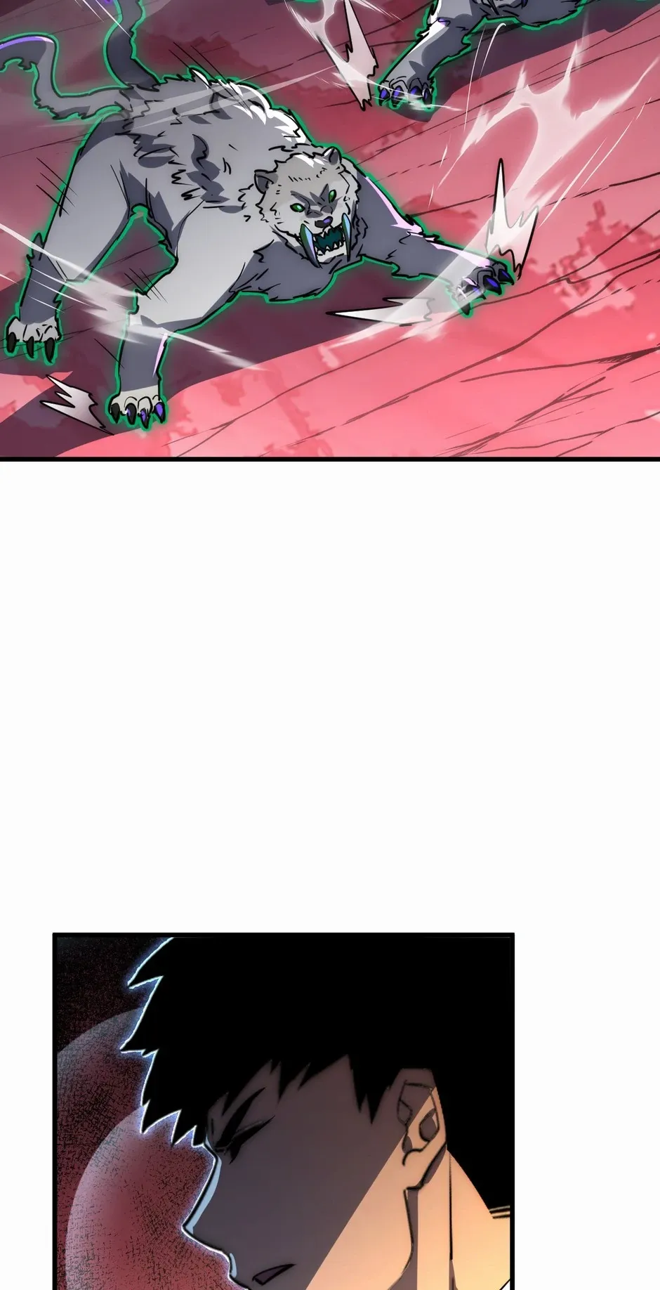 Read The Warrior Ascends From The Rubble chapter 167 image 26 on Lezhin