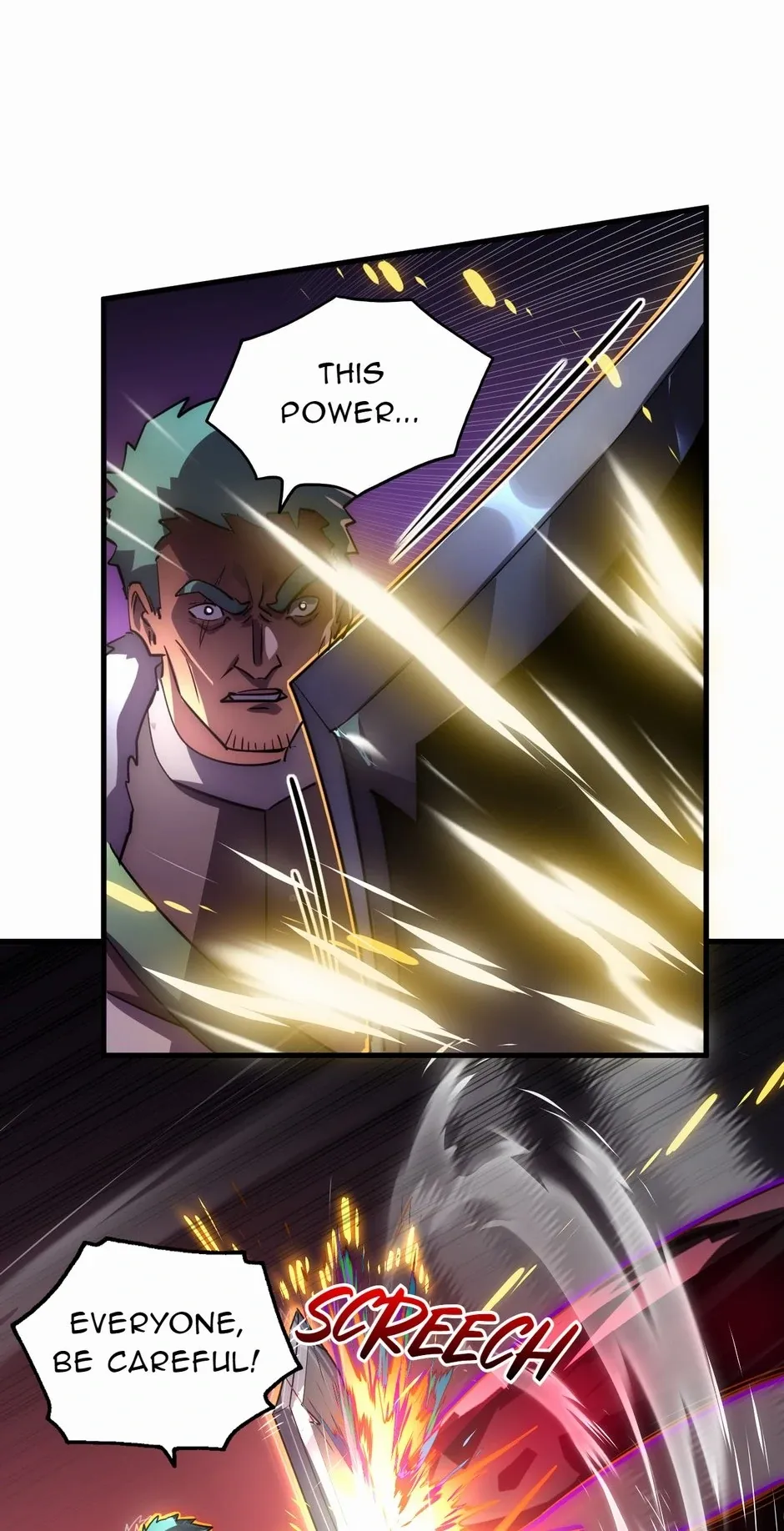 Read The Warrior Ascends From The Rubble chapter 167 image 3 on Lezhin