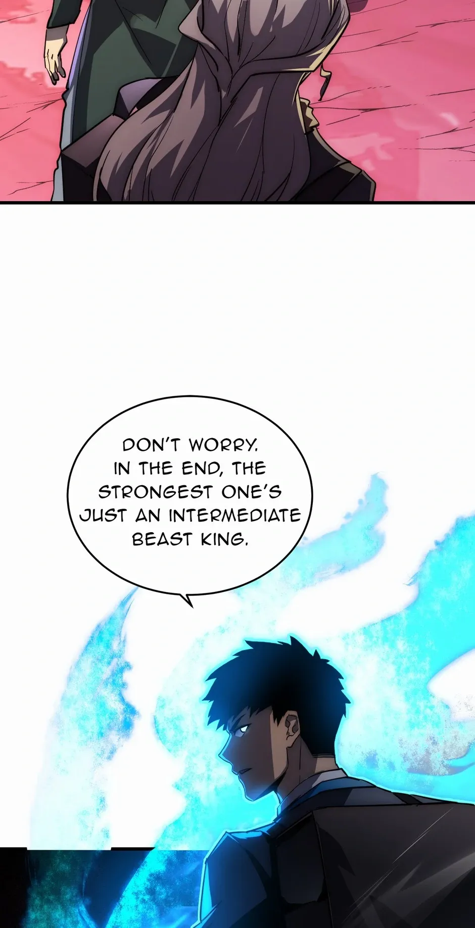Read The Warrior Ascends From The Rubble chapter 167 image 30 on Lezhin