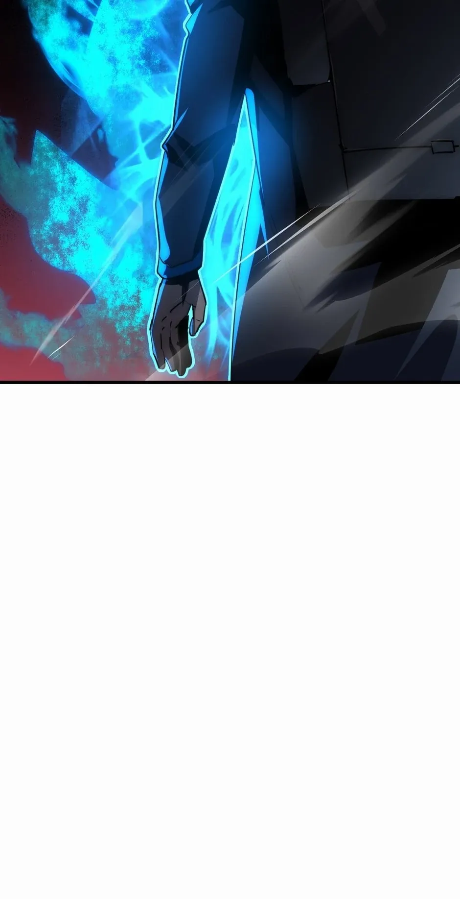 Read The Warrior Ascends From The Rubble chapter 167 image 31 on Lezhin