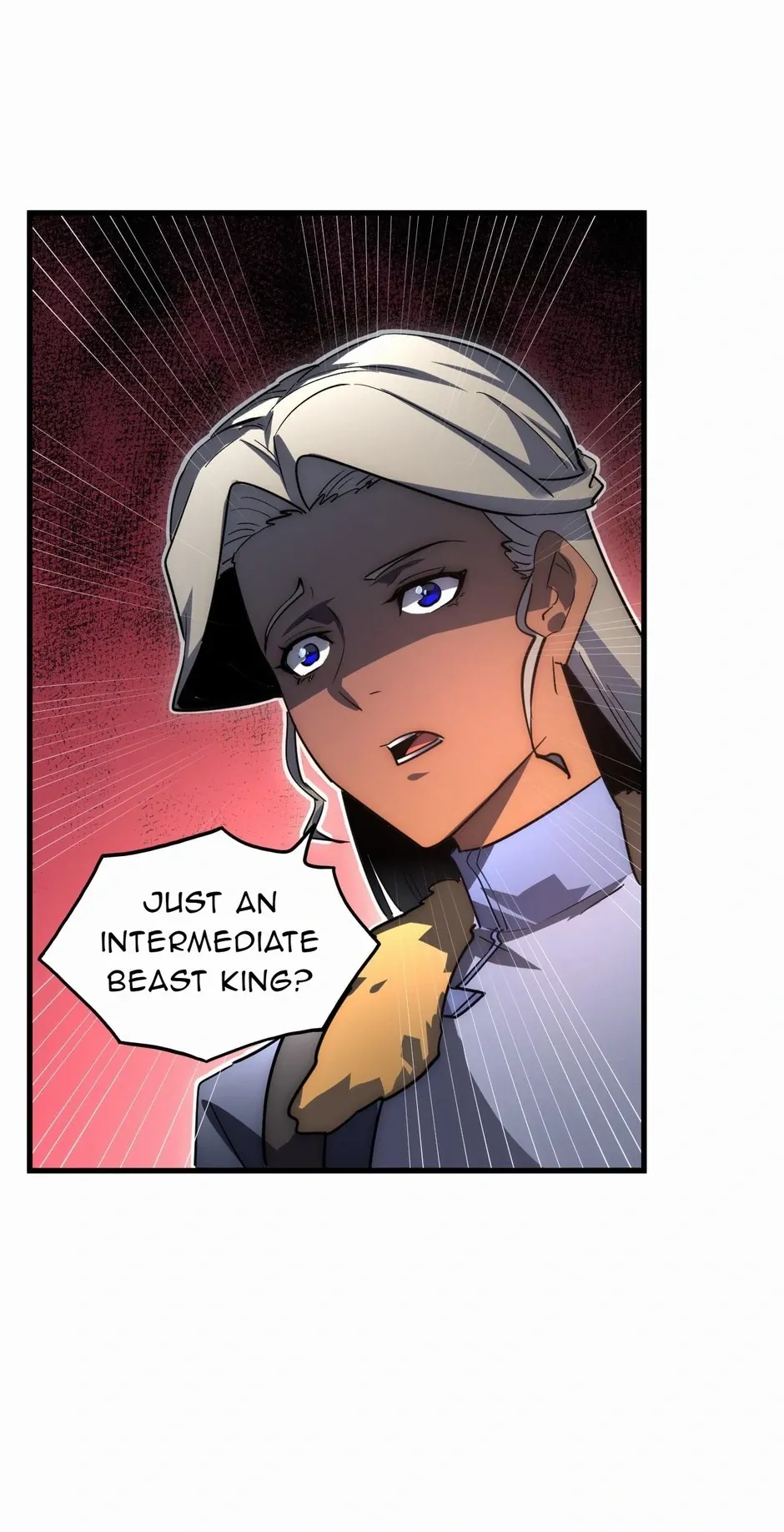 Read The Warrior Ascends From The Rubble chapter 167 image 32 on Lezhin