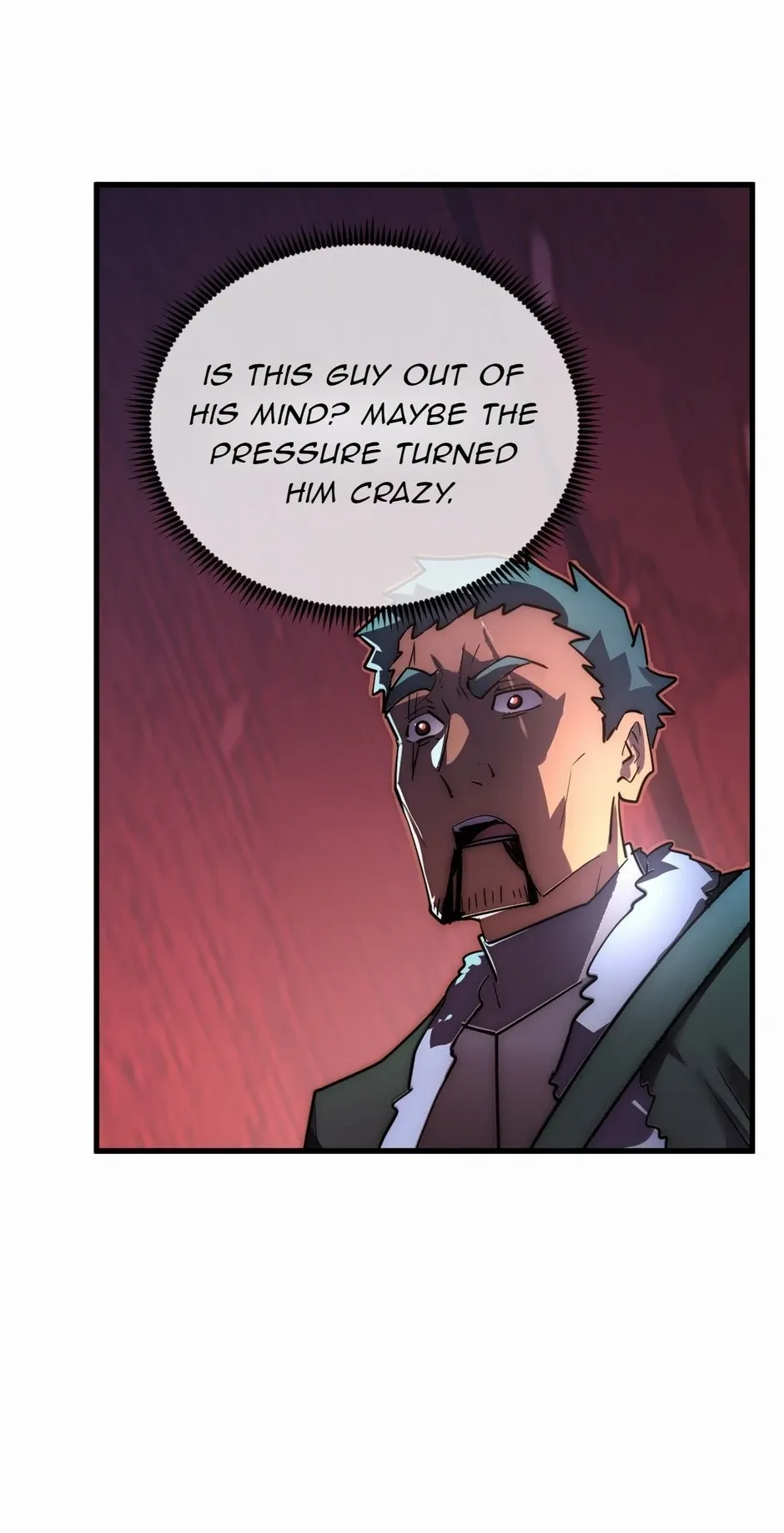 Read The Warrior Ascends From The Rubble chapter 167 image 33 on Lezhin