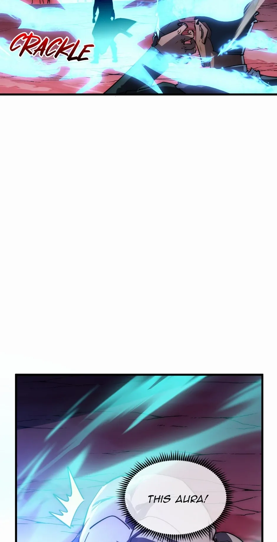 Read The Warrior Ascends From The Rubble chapter 167 image 36 on Lezhin