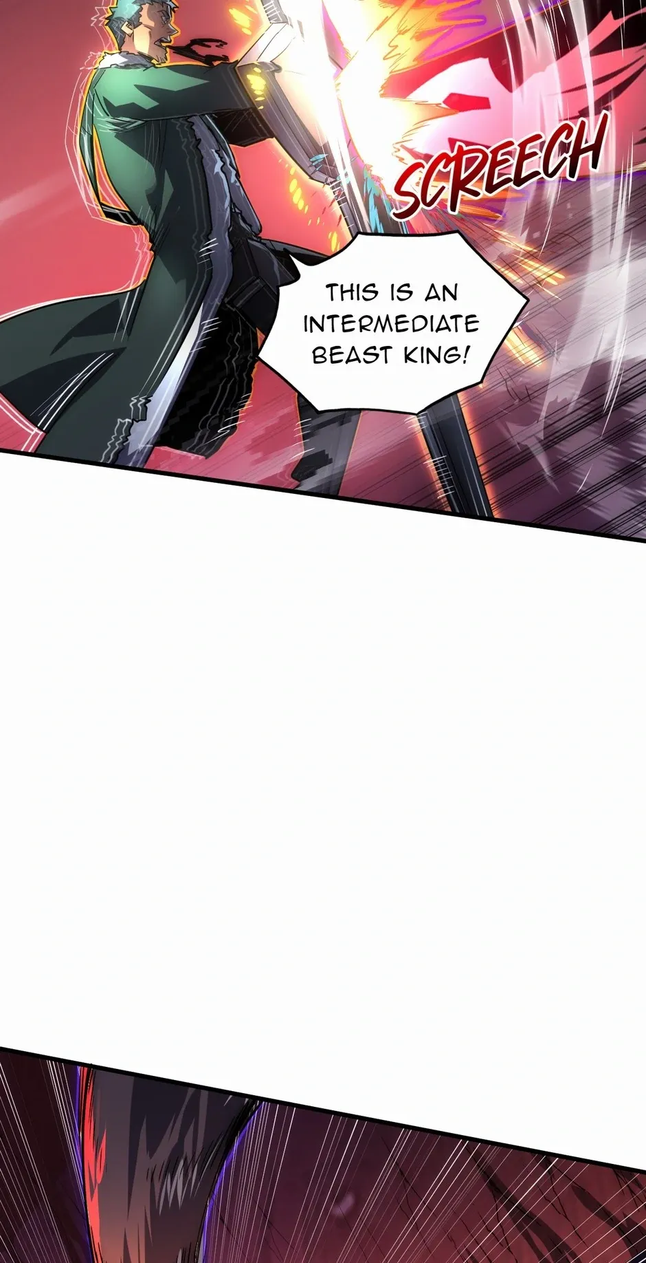 Read The Warrior Ascends From The Rubble chapter 167 image 4 on Lezhin