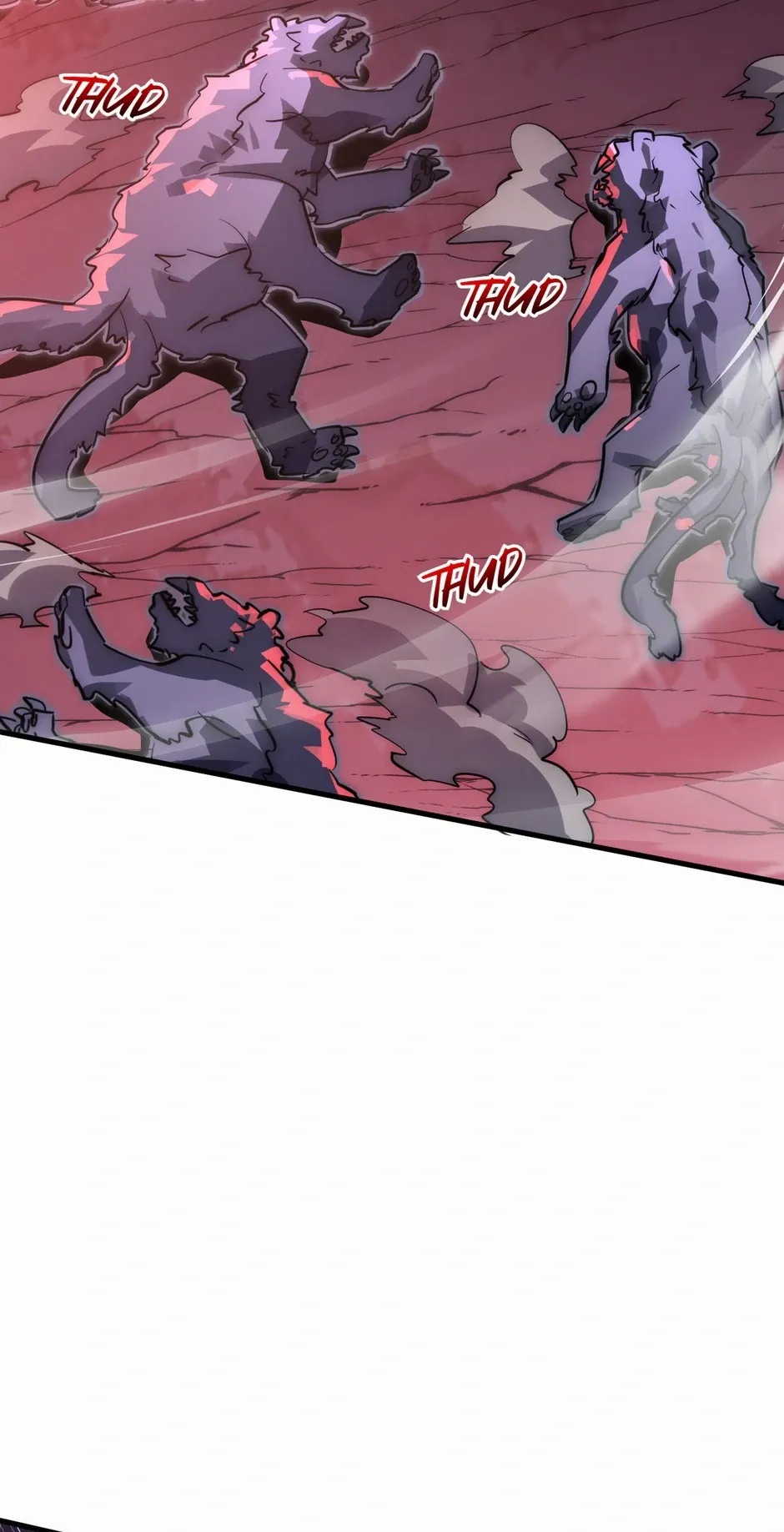 Read The Warrior Ascends From The Rubble chapter 167 image 40 on Lezhin