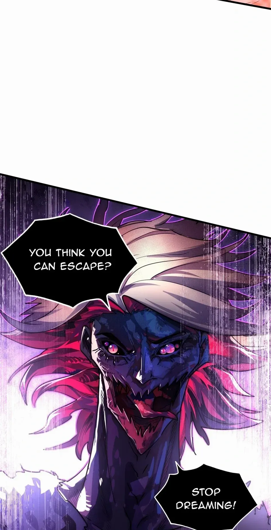 Read The Warrior Ascends From The Rubble chapter 167 image 7 on Lezhin