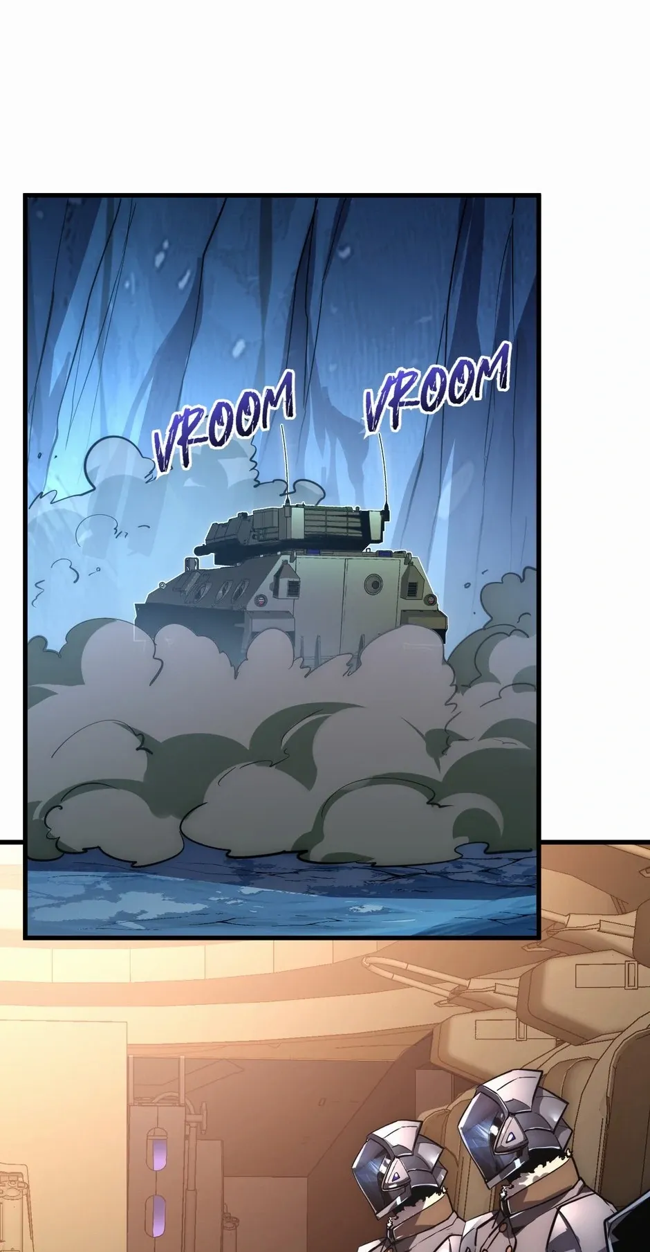 Read The Warrior Ascends From The Rubble chapter 168 image 29 on Lezhin