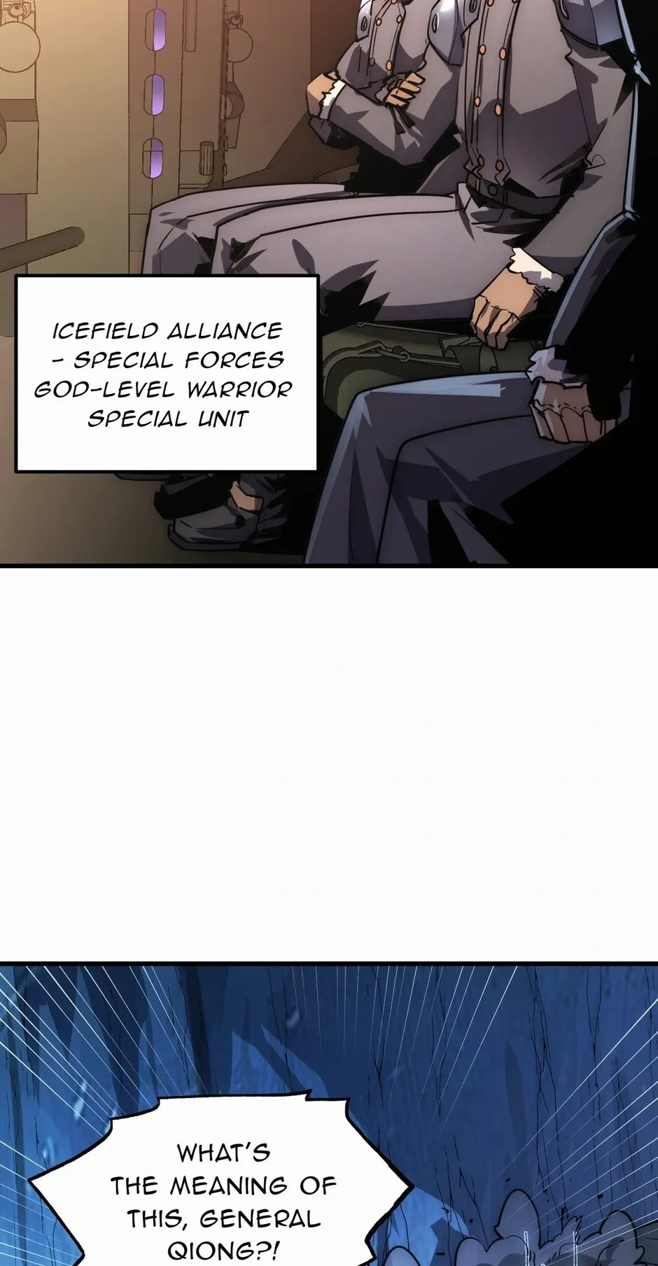 Read The Warrior Ascends From The Rubble chapter 168 image 30 on Lezhin