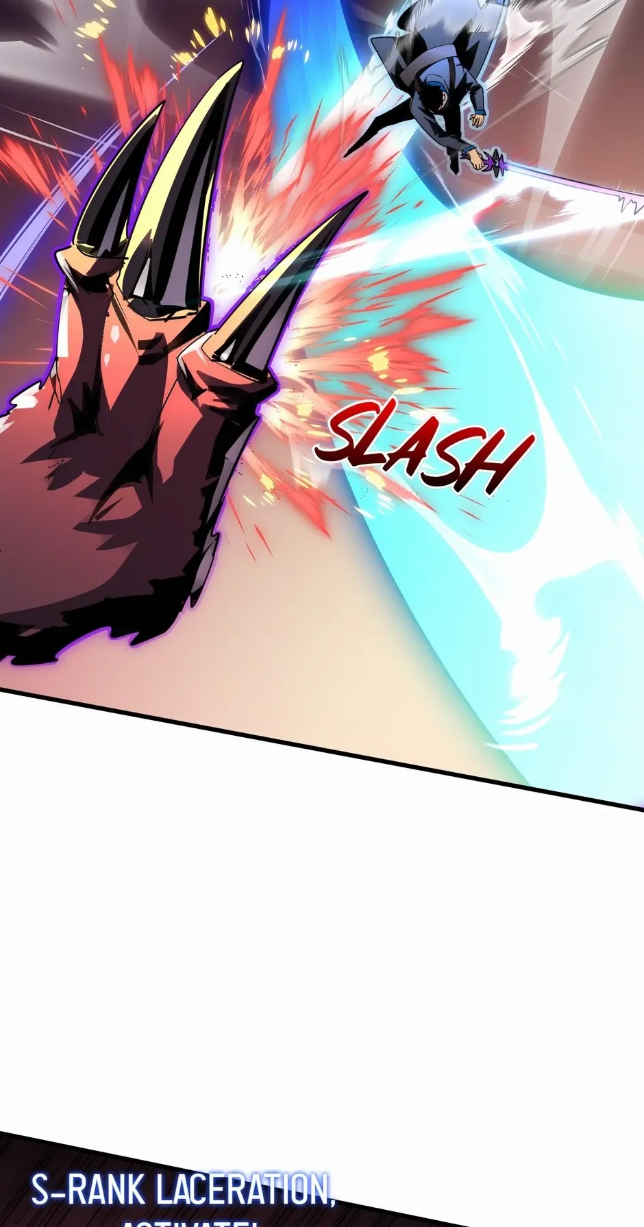 Read The Warrior Ascends From The Rubble chapter 168 image 4 on Lezhin