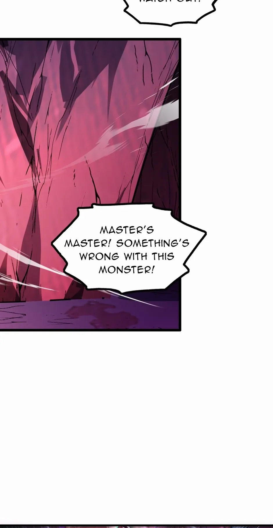 Read The Warrior Ascends From The Rubble chapter 168 image 45 on Lezhin