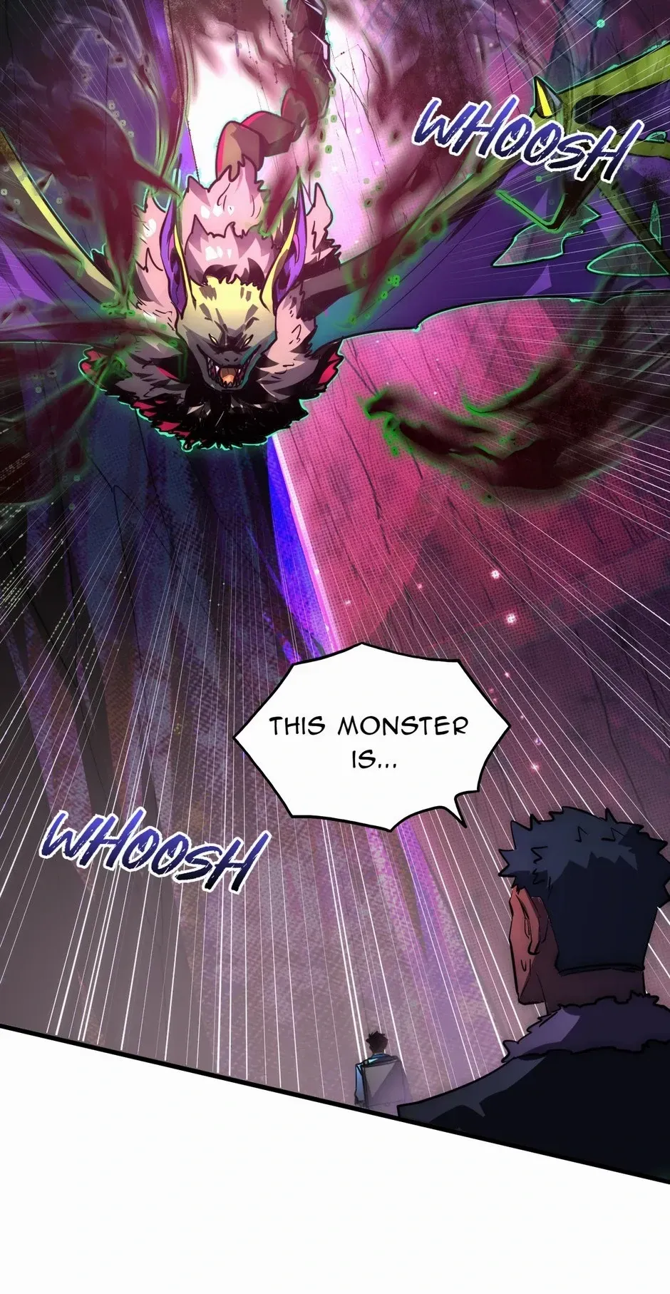 Read The Warrior Ascends From The Rubble chapter 168 image 46 on Lezhin