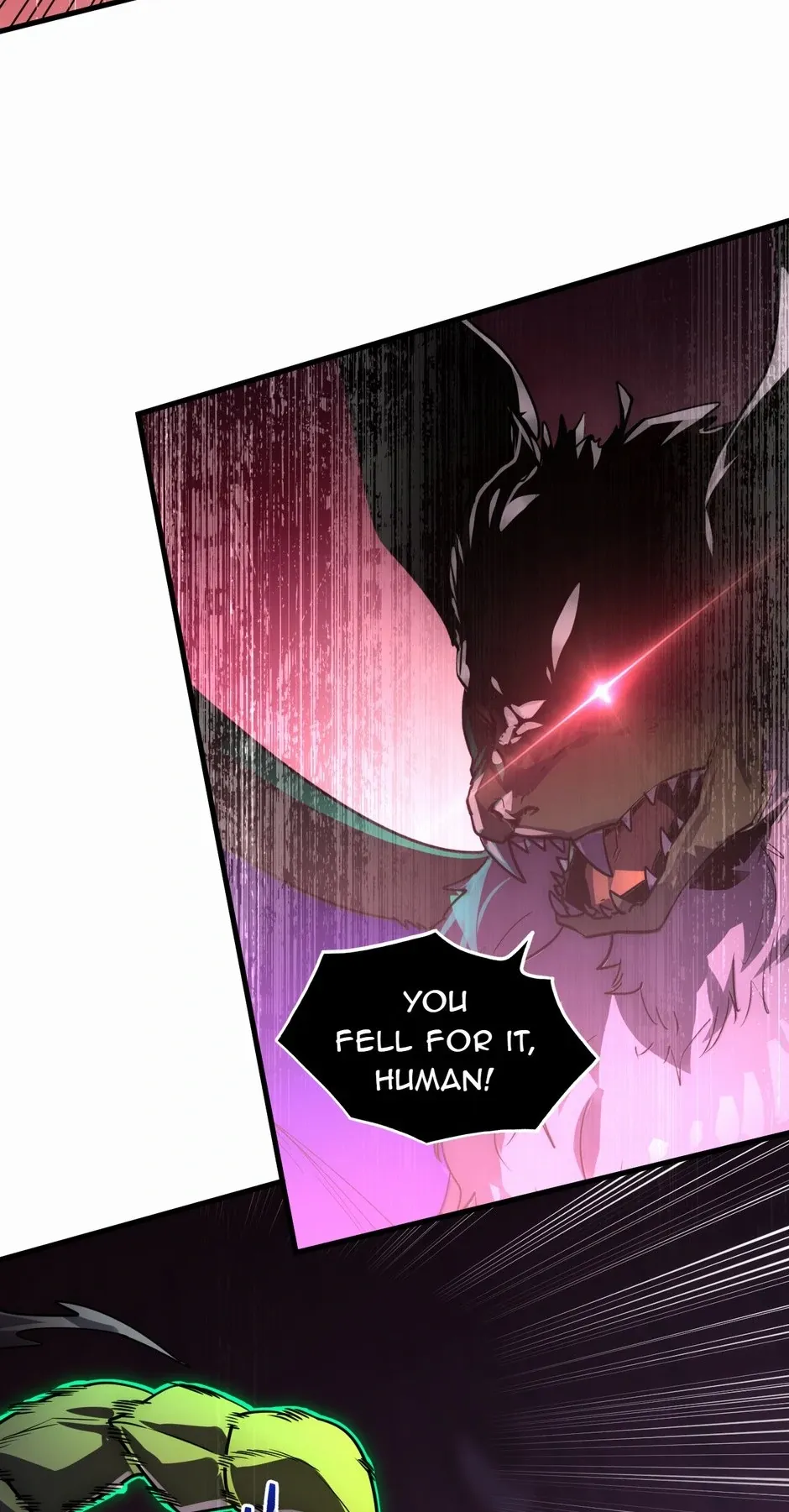 Read The Warrior Ascends From The Rubble chapter 169 image 10 on Lezhin