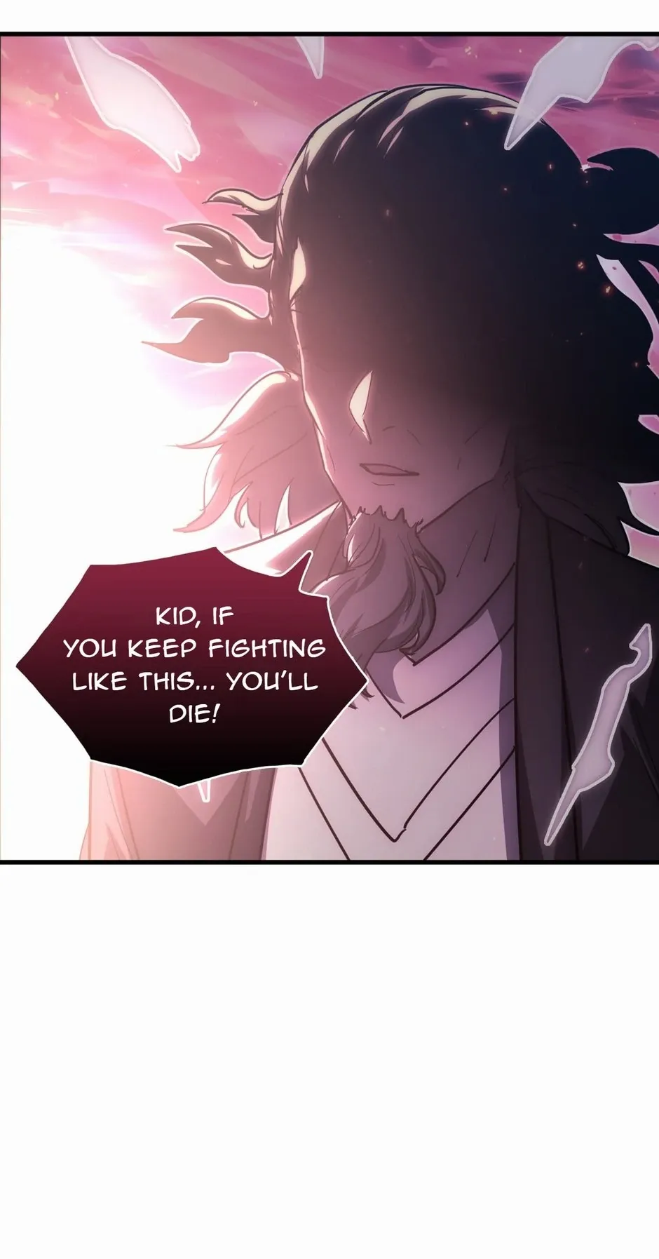 Read The Warrior Ascends From The Rubble chapter 169 image 16 on Lezhin