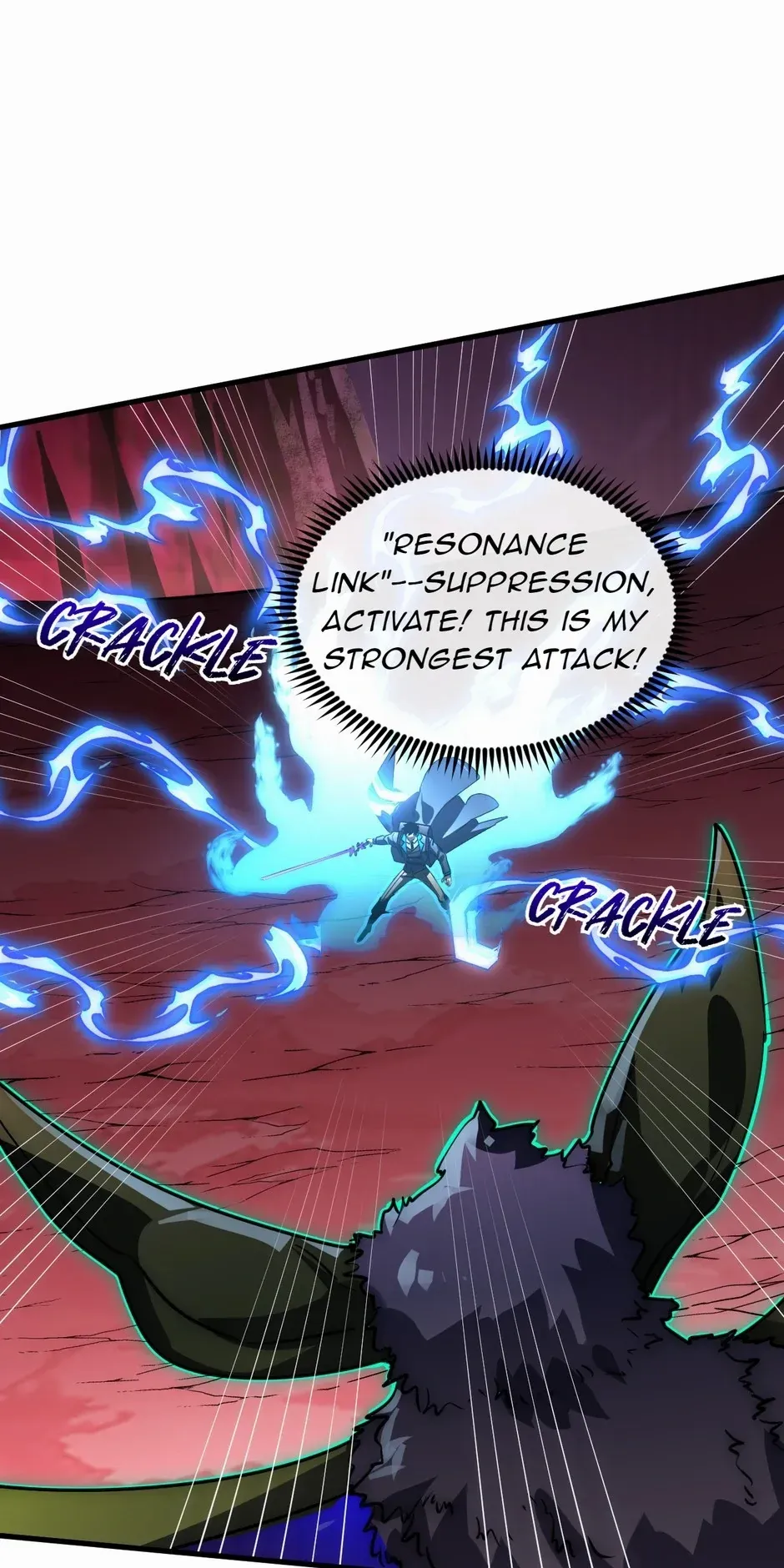 Read The Warrior Ascends From The Rubble chapter 169 image 23 on Lezhin