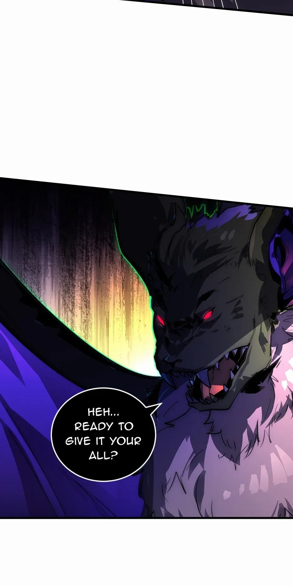 Read The Warrior Ascends From The Rubble chapter 169 image 24 on Lezhin
