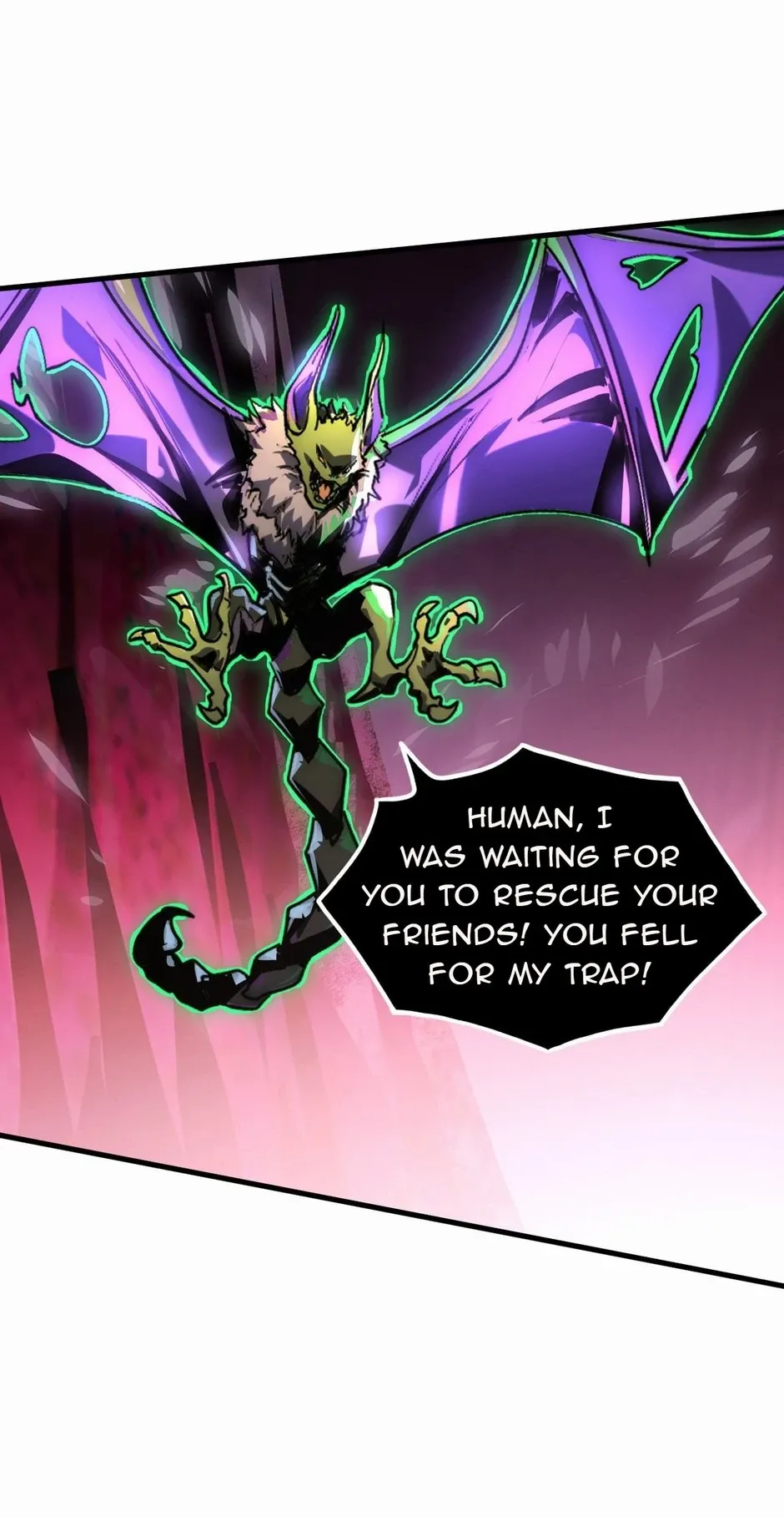 Read The Warrior Ascends From The Rubble chapter 169 image 28 on Lezhin