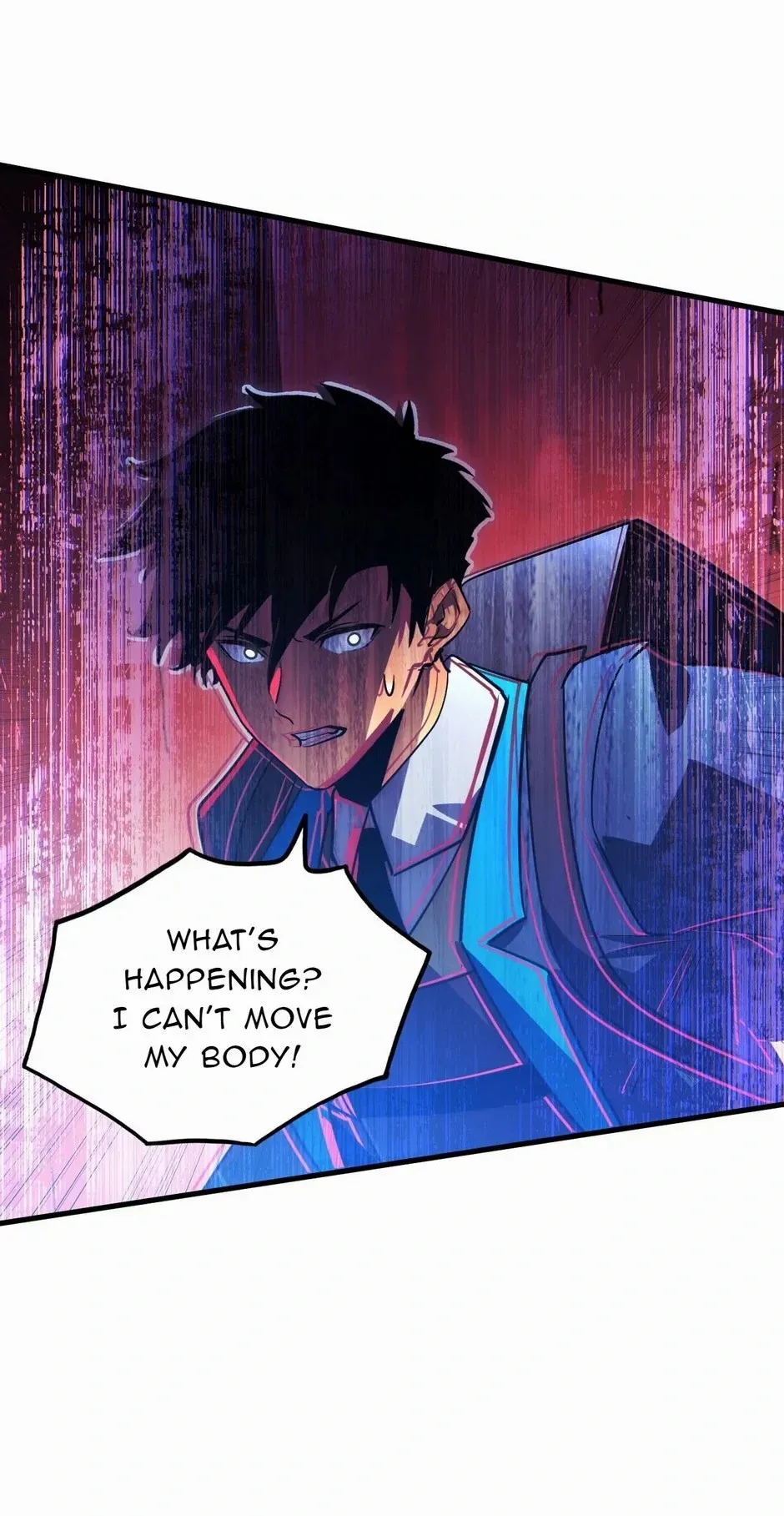 Read The Warrior Ascends From The Rubble chapter 169 image 29 on Lezhin