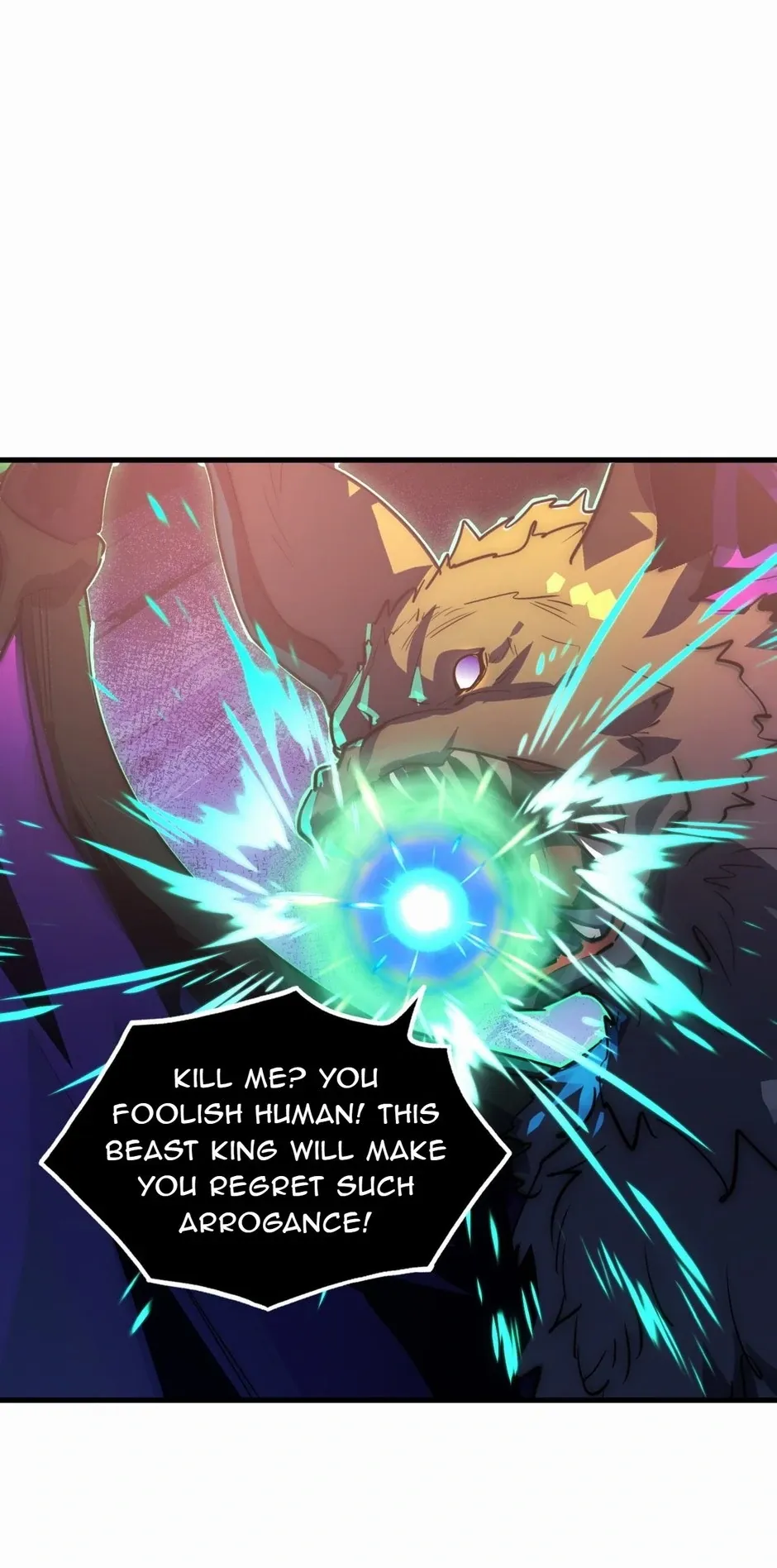 Read The Warrior Ascends From The Rubble chapter 169 image 3 on Lezhin