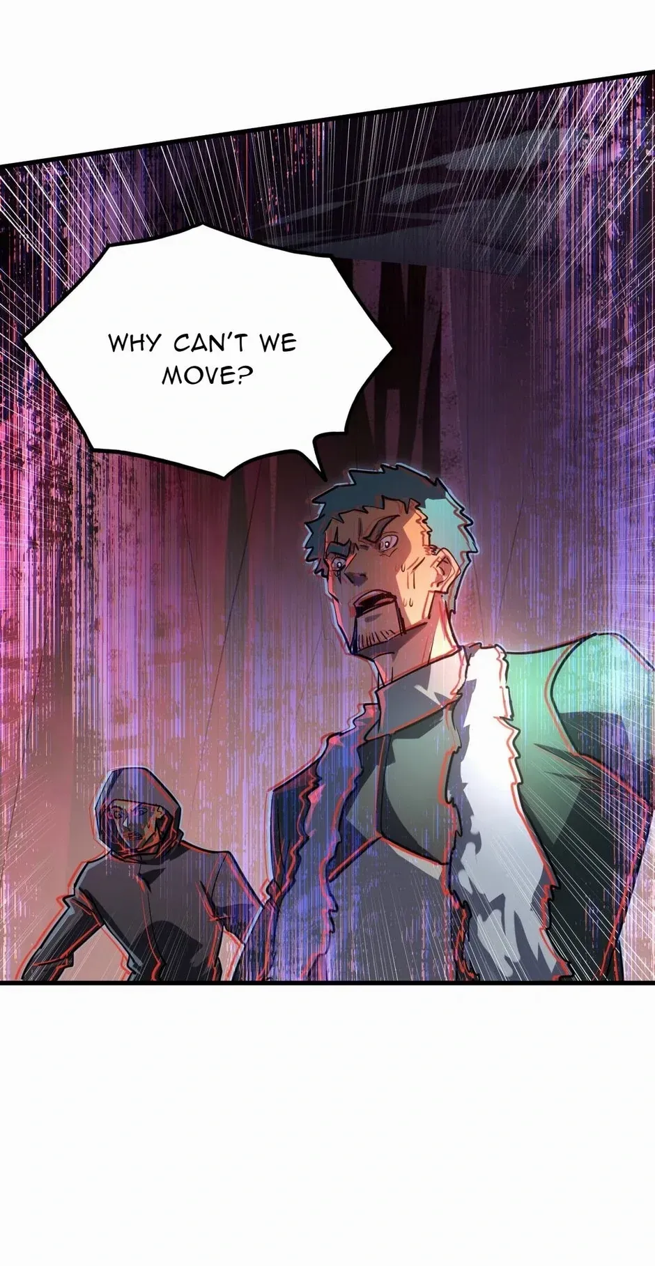 Read The Warrior Ascends From The Rubble chapter 169 image 30 on Lezhin