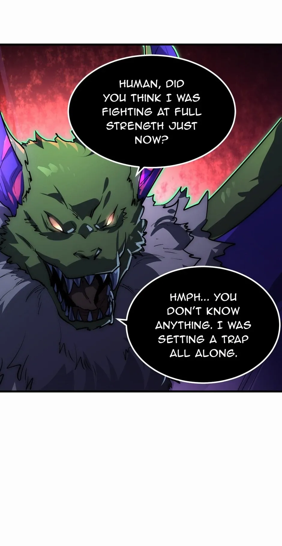 Read The Warrior Ascends From The Rubble chapter 169 image 31 on Lezhin