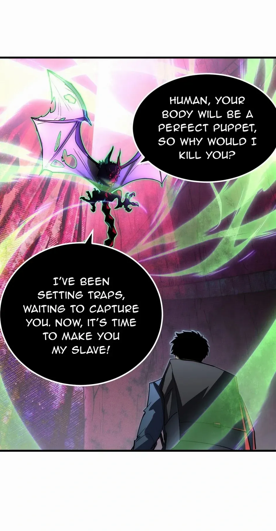 Read The Warrior Ascends From The Rubble chapter 169 image 34 on Lezhin