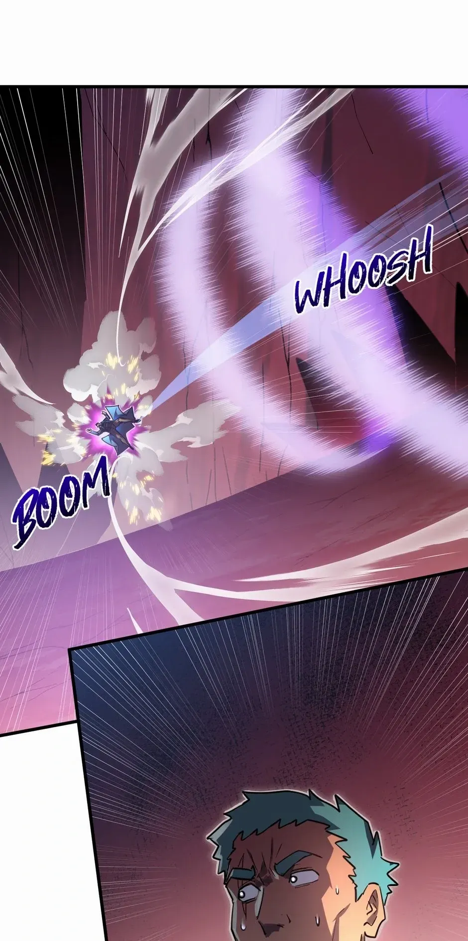 Read The Warrior Ascends From The Rubble chapter 169 image 36 on Lezhin
