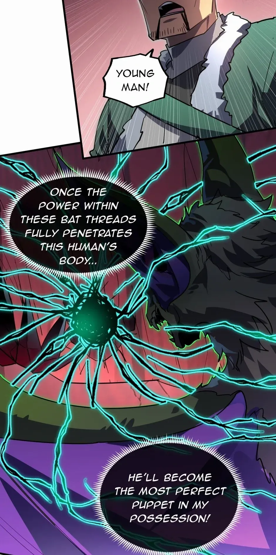 Read The Warrior Ascends From The Rubble chapter 169 image 37 on Lezhin
