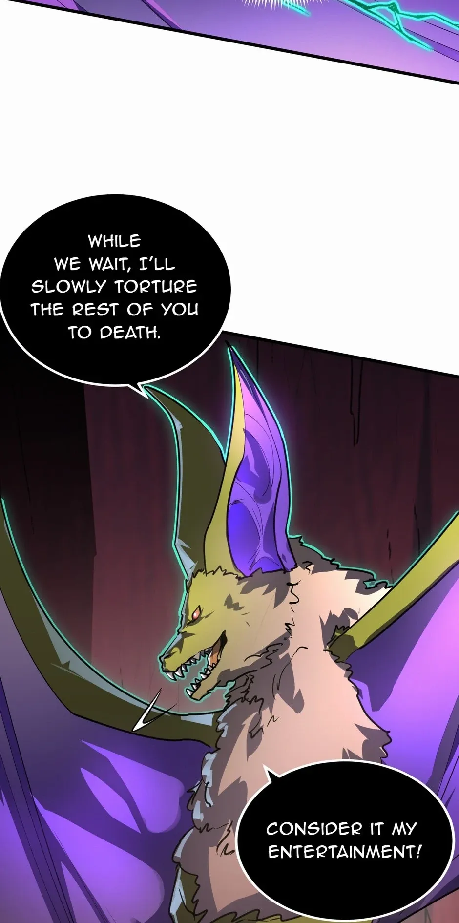 Read The Warrior Ascends From The Rubble chapter 169 image 38 on Lezhin