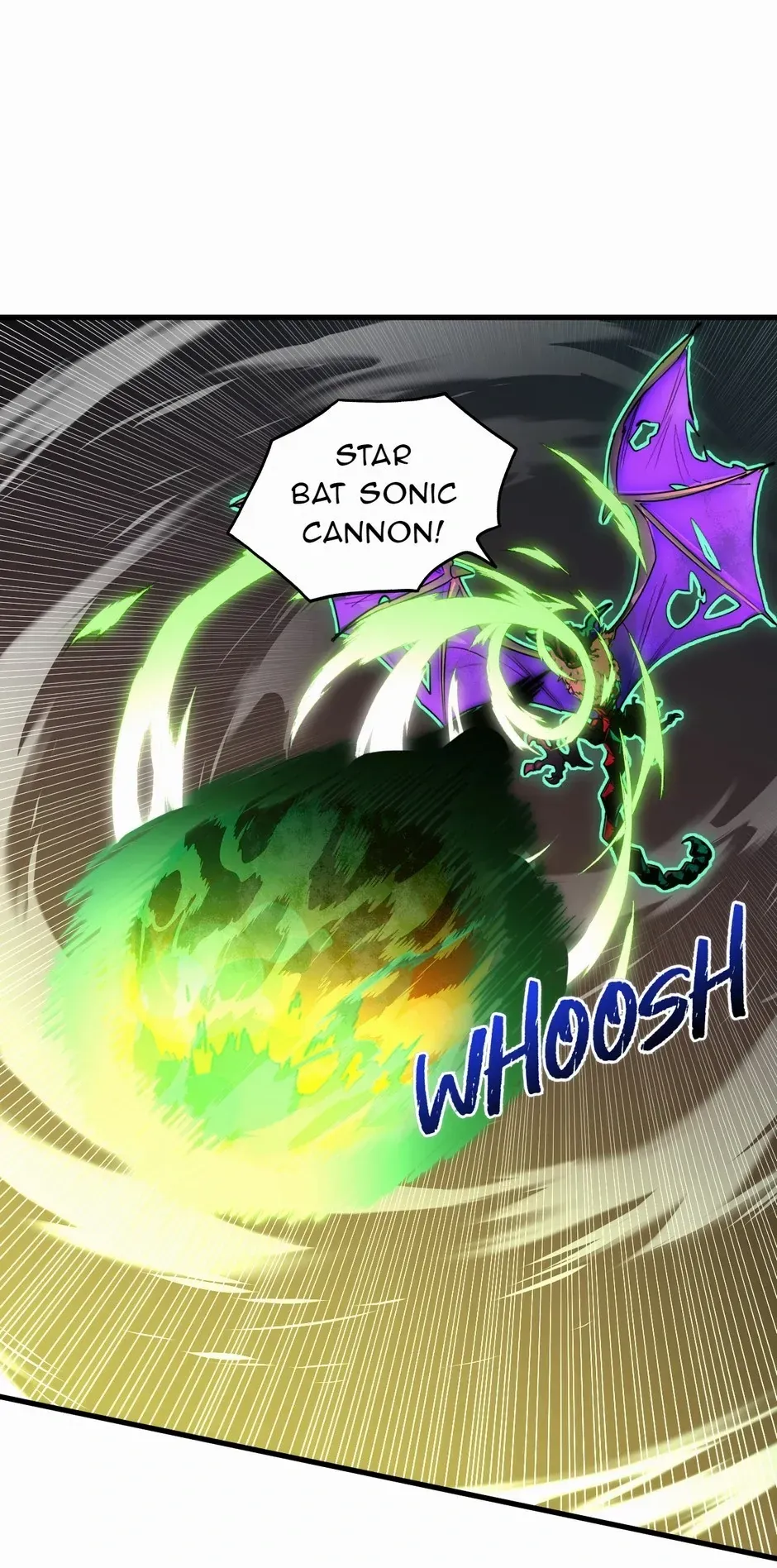 Read The Warrior Ascends From The Rubble chapter 169 image 4 on Lezhin
