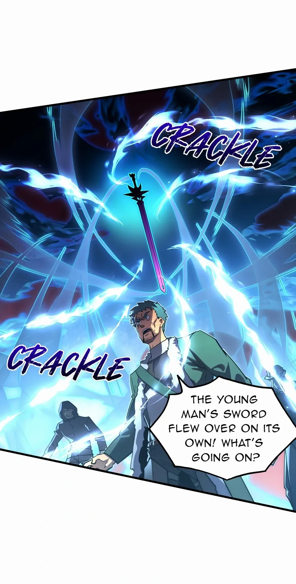 Read The Warrior Ascends From The Rubble chapter 169 image 44 on Lezhin