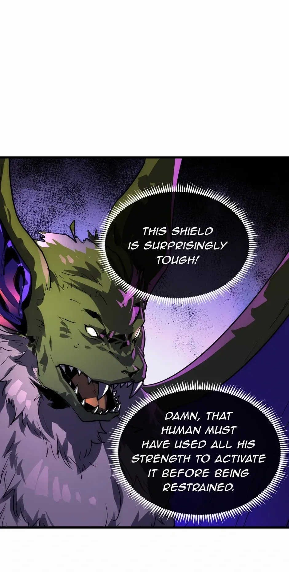 Read The Warrior Ascends From The Rubble chapter 169 image 48 on Lezhin