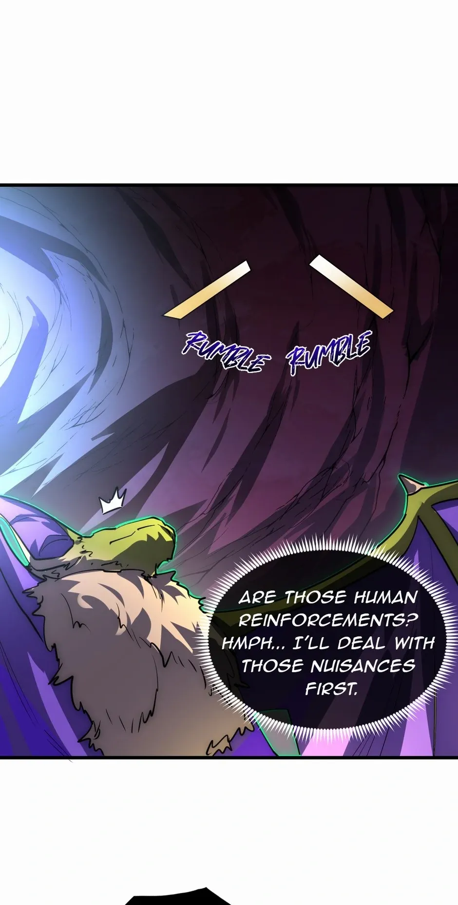 Read The Warrior Ascends From The Rubble chapter 169 image 49 on Lezhin
