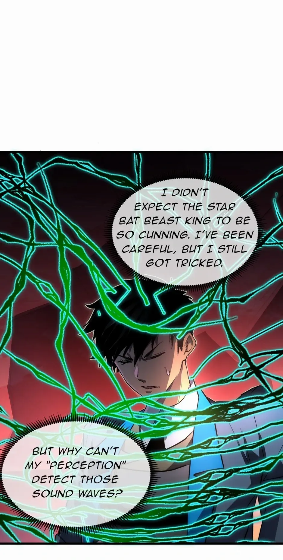 Read The Warrior Ascends From The Rubble chapter 169 image 51 on Lezhin