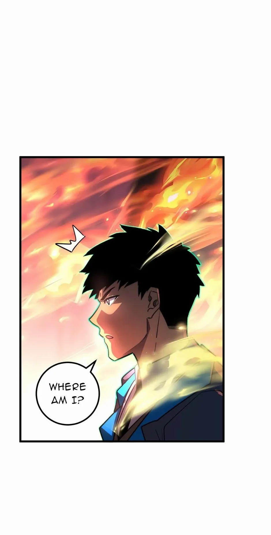 Read The Warrior Ascends From The Rubble chapter 169 image 52 on Lezhin