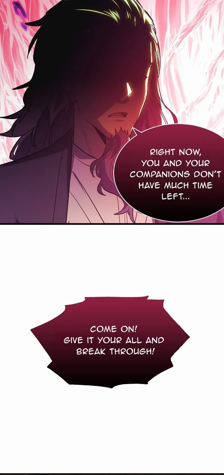 Read The Warrior Ascends From The Rubble chapter 169 image 58 on Lezhin