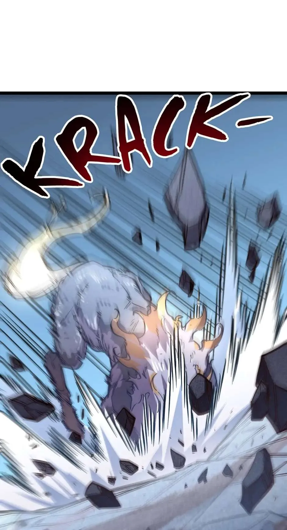 Read The Warrior Ascends From The Rubble chapter 17 image 27 on Lezhin