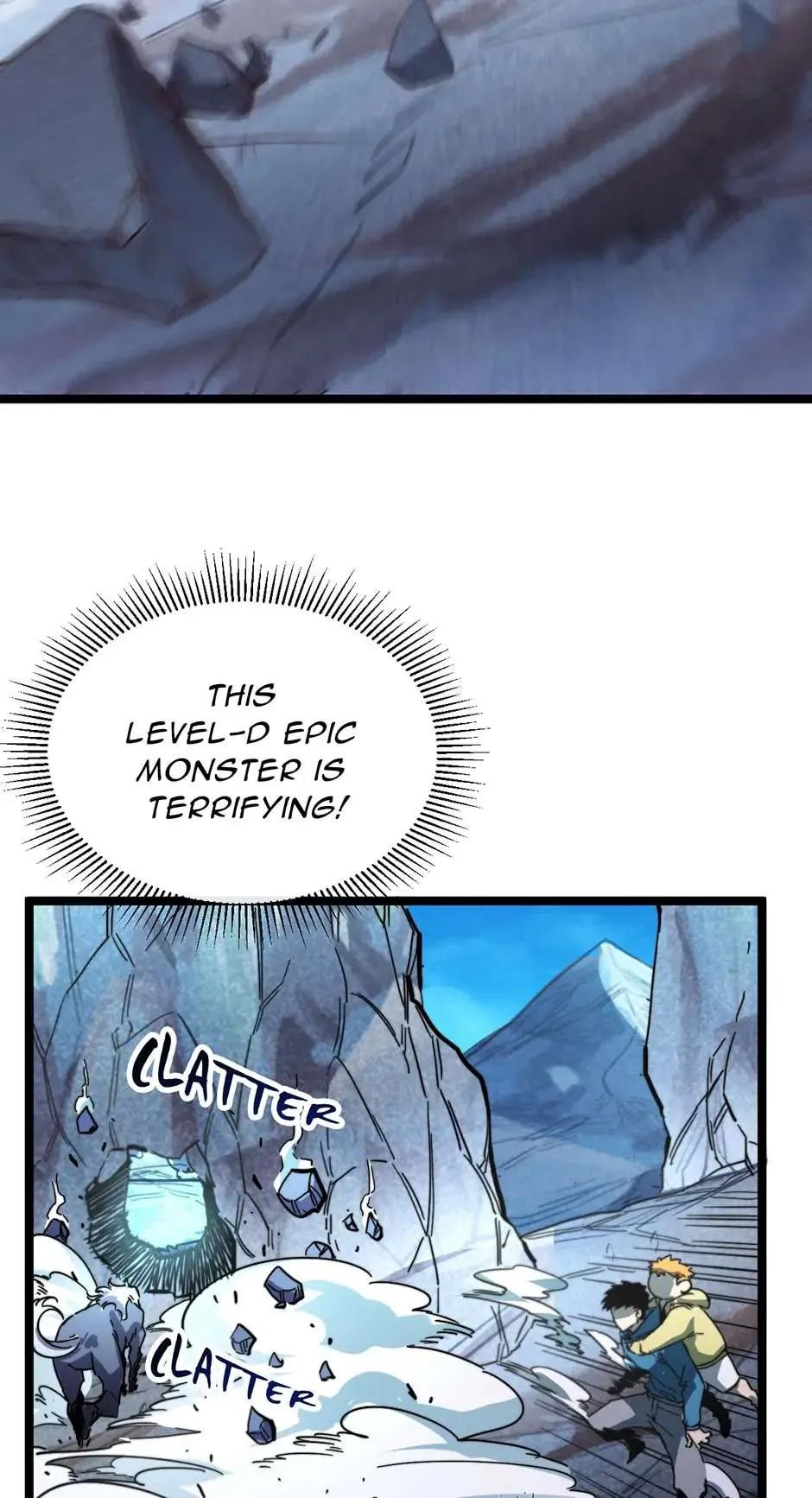 Read The Warrior Ascends From The Rubble chapter 17 image 28 on Lezhin