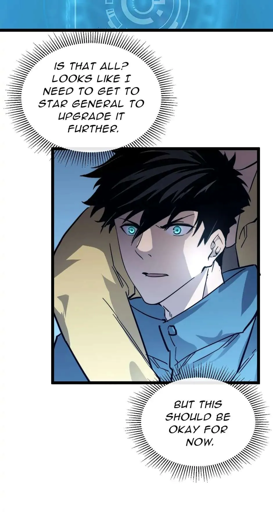 Read The Warrior Ascends From The Rubble chapter 17 image 32 on Lezhin