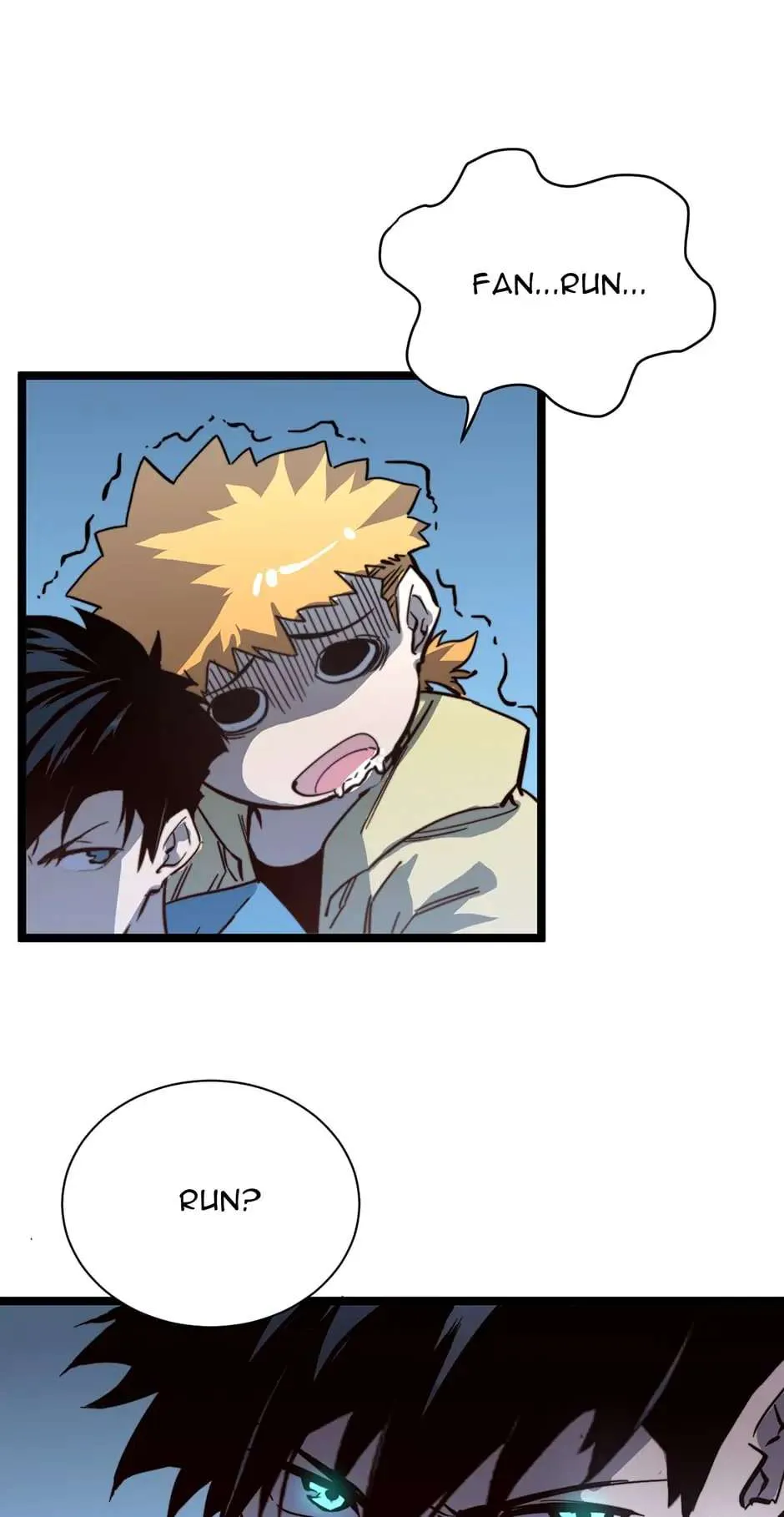 Read The Warrior Ascends From The Rubble chapter 17 image 33 on Lezhin