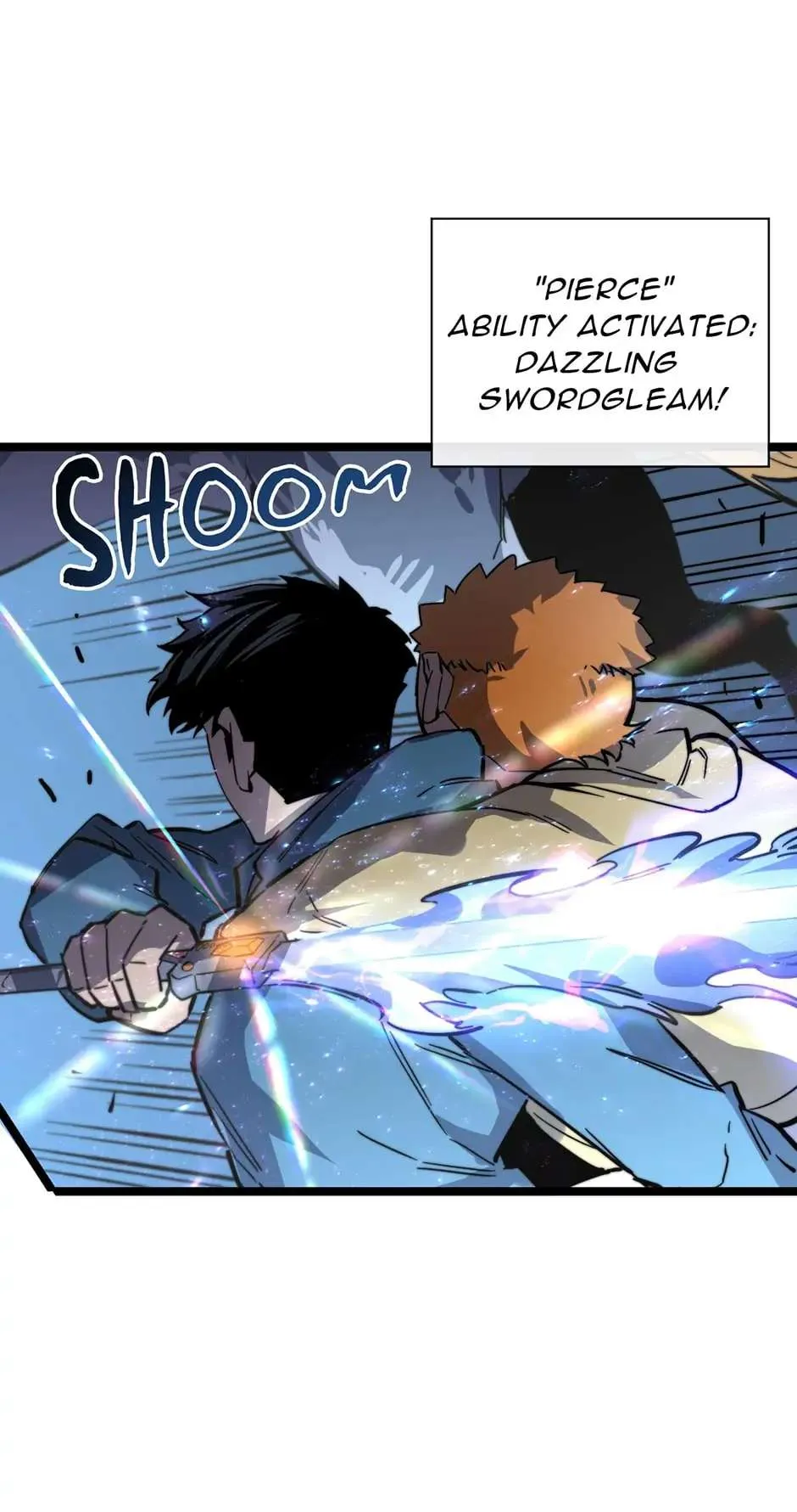 Read The Warrior Ascends From The Rubble chapter 17 image 39 on Lezhin