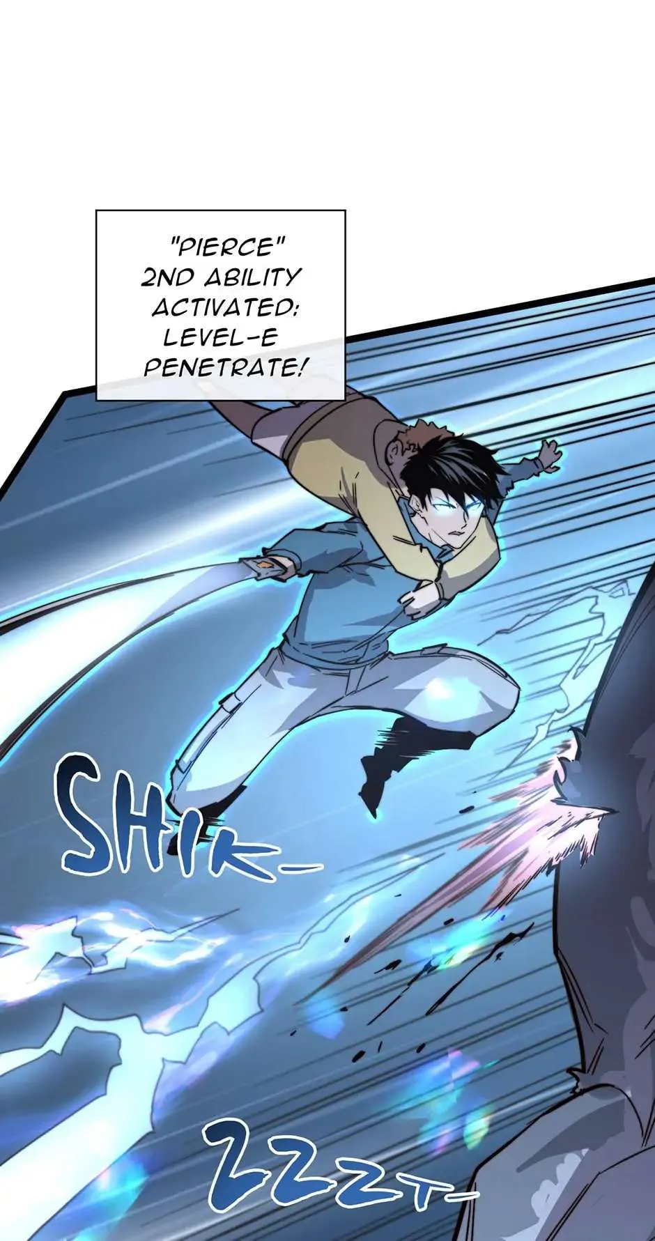 Read The Warrior Ascends From The Rubble chapter 17 image 41 on Lezhin