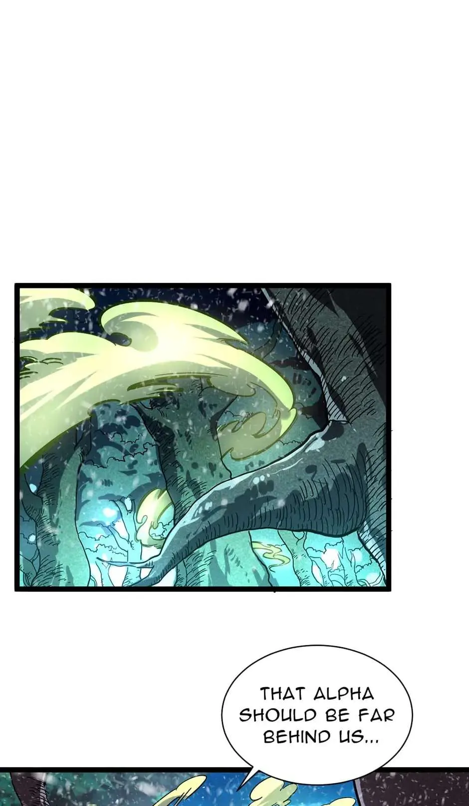 Read The Warrior Ascends From The Rubble chapter 17 image 48 on Lezhin