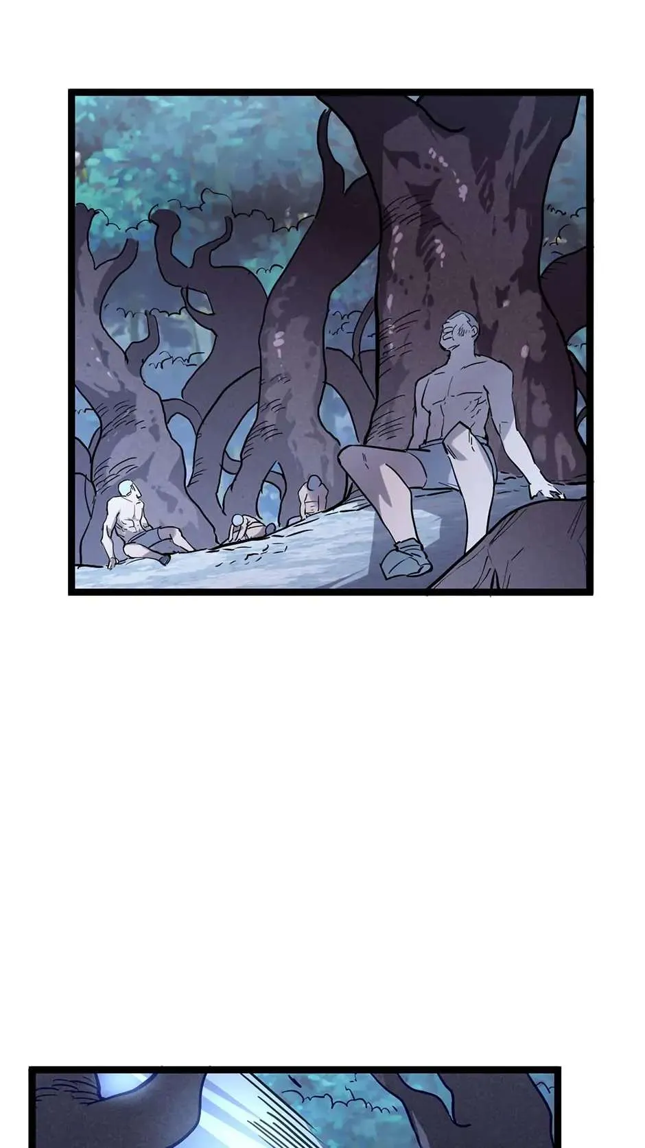 Read The Warrior Ascends From The Rubble chapter 17 image 67 on Lezhin