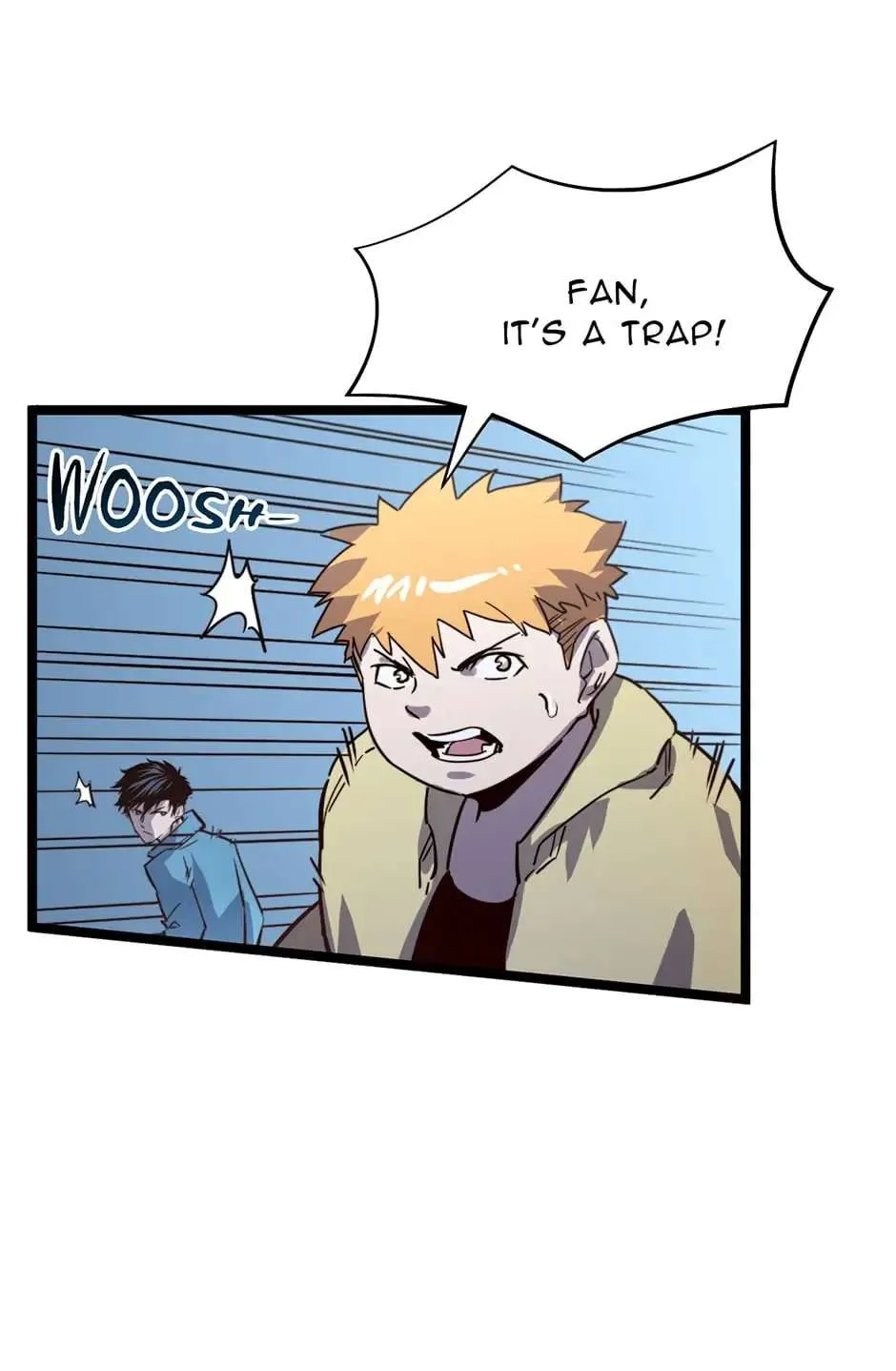 Read The Warrior Ascends From The Rubble chapter 17 image 78 on Lezhin
