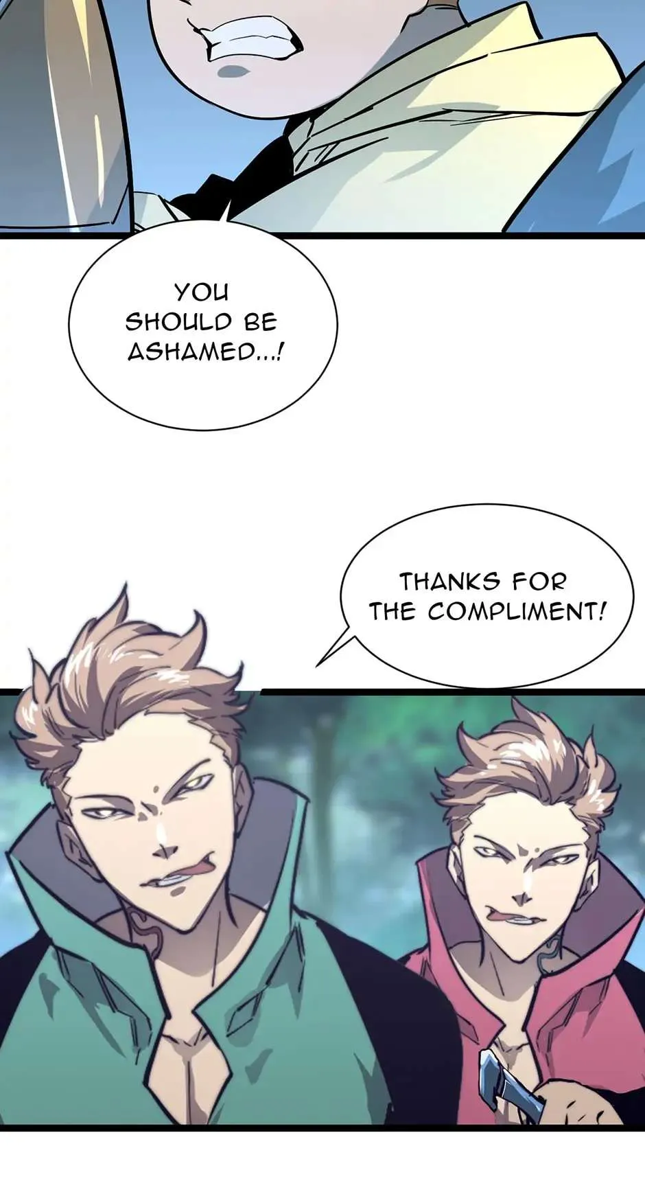 Read The Warrior Ascends From The Rubble chapter 17 image 89 on Lezhin