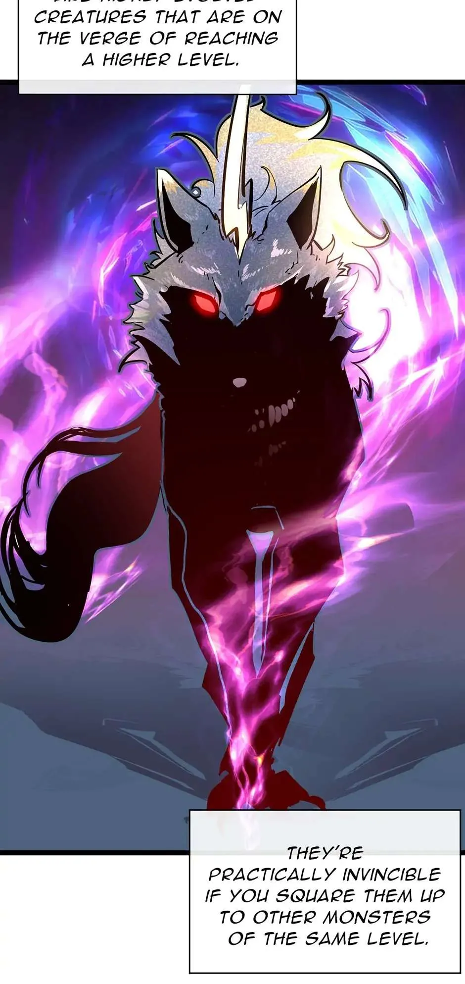 Read The Warrior Ascends From The Rubble chapter 17 image 9 on Lezhin