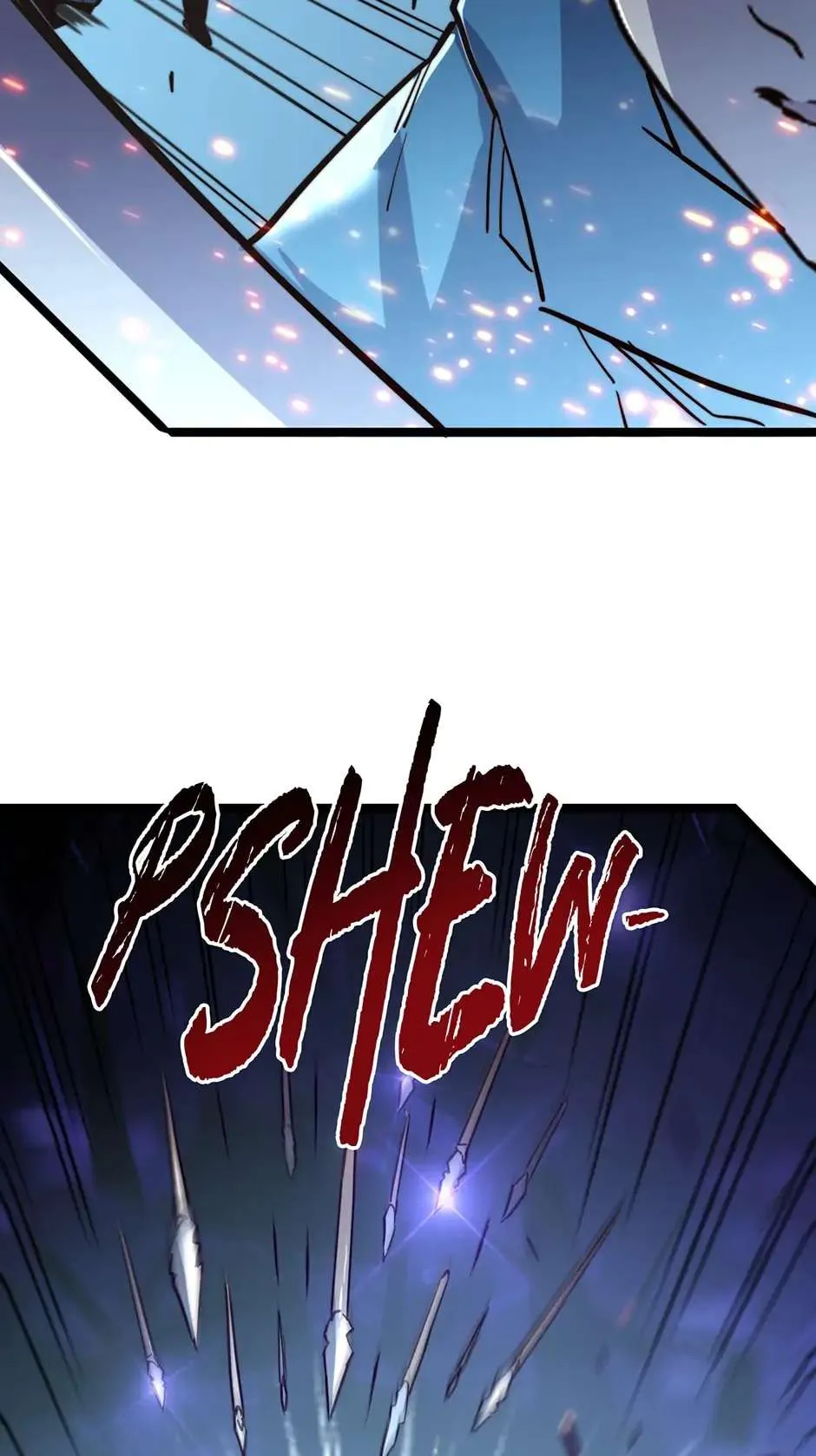 Read The Warrior Ascends From The Rubble chapter 17 image 93 on Lezhin