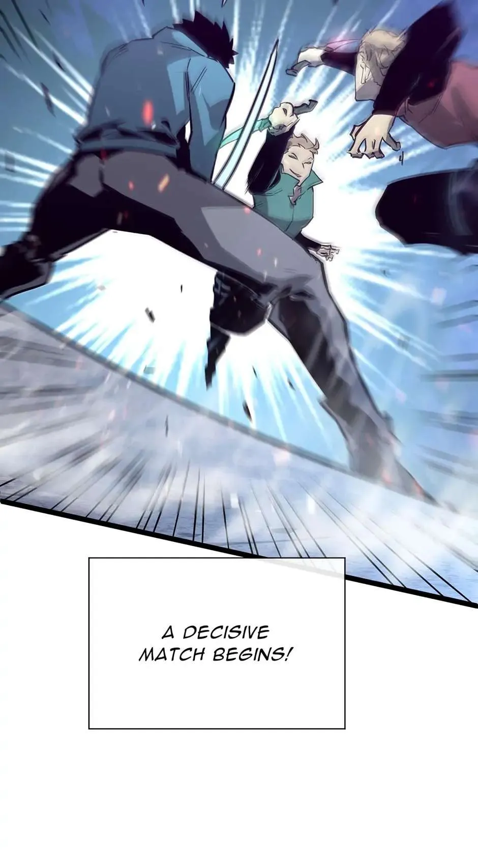 Read The Warrior Ascends From The Rubble chapter 17 image 94 on Lezhin